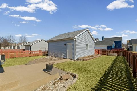 Tiny photo for 1304 Ogelthorpe Avenue, Urbana, IL 61802 (MLS # 12578566)