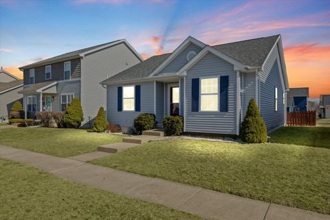 Photo of 1304 Ogelthorpe Avenue, Urbana, IL 61802 (MLS # 12578566)