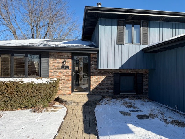 1110 Rushwood Avenue