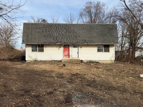 Tiny photo for 75 Rance Road, Oswego, IL 60543 (MLS # 12571785)