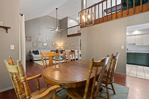Tiny photo for 3624 38th Street #6, Rock Island, IL 61201 (MLS # 12728963)