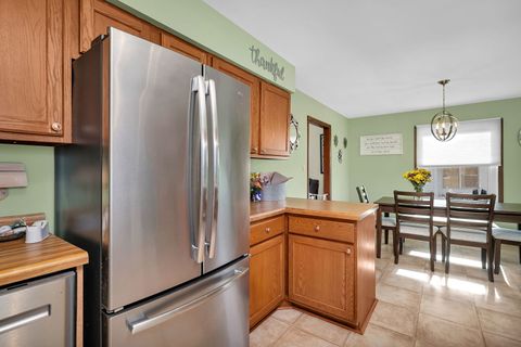 Tiny photo for 2062 W Garden Drive, Kankakee, IL 60901 (MLS # 12630625)