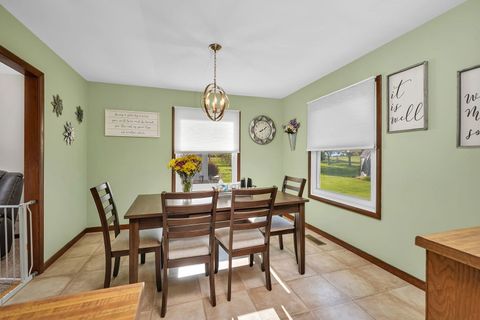 Tiny photo for 2062 W Garden Drive, Kankakee, IL 60901 (MLS # 12630625)