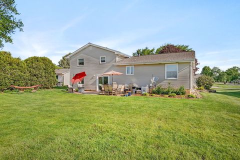 Tiny photo for 2062 W Garden Drive, Kankakee, IL 60901 (MLS # 12630625)