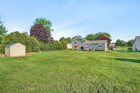 Tiny photo for 2062 W Garden Drive, Kankakee, IL 60901 (MLS # 12630625)
