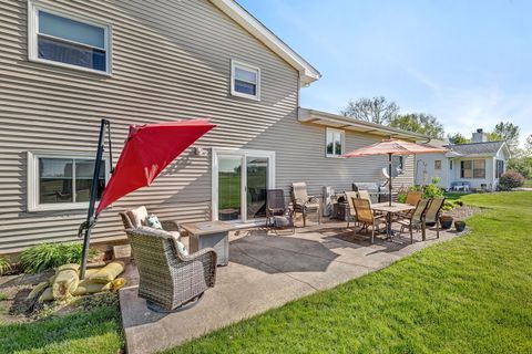 Tiny photo for 2062 W Garden Drive, Kankakee, IL 60901 (MLS # 12630625)