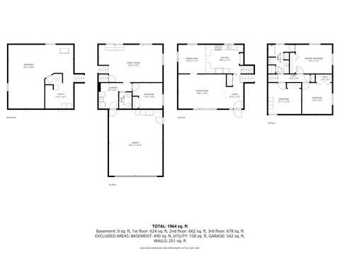 Tiny photo for 2062 W Garden Drive, Kankakee, IL 60901 (MLS # 12630625)