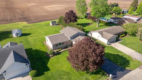Tiny photo for 2062 W Garden Drive, Kankakee, IL 60901 (MLS # 12630625)