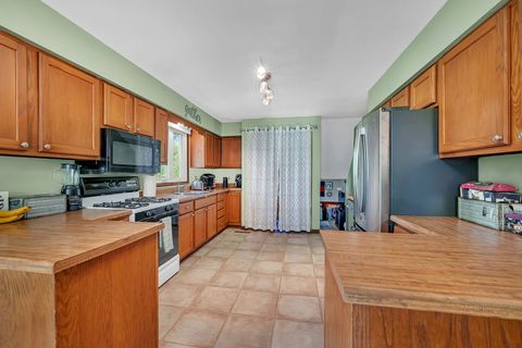 Tiny photo for 2062 W Garden Drive, Kankakee, IL 60901 (MLS # 12630625)