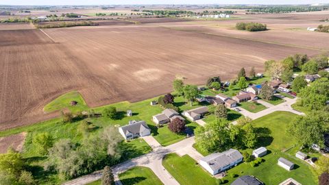 Tiny photo for 2062 W Garden Drive, Kankakee, IL 60901 (MLS # 12630625)