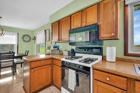Tiny photo for 2062 W Garden Drive, Kankakee, IL 60901 (MLS # 12630625)