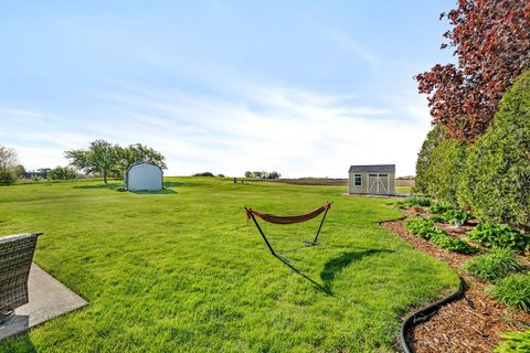 Tiny photo for 2062 W Garden Drive, Kankakee, IL 60901 (MLS # 12630625)