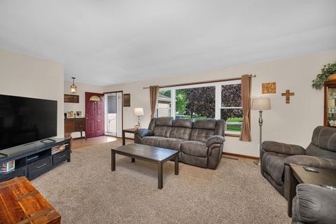 Tiny photo for 2062 W Garden Drive, Kankakee, IL 60901 (MLS # 12630625)