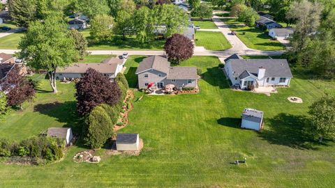 Tiny photo for 2062 W Garden Drive, Kankakee, IL 60901 (MLS # 12630625)