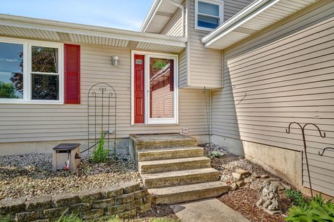 Tiny photo for 2062 W Garden Drive, Kankakee, IL 60901 (MLS # 12630625)