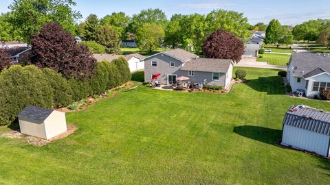 Tiny photo for 2062 W Garden Drive, Kankakee, IL 60901 (MLS # 12630625)