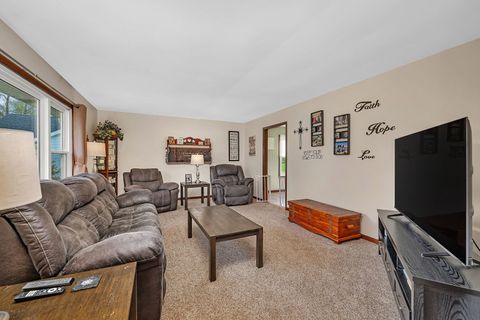 Tiny photo for 2062 W Garden Drive, Kankakee, IL 60901 (MLS # 12630625)