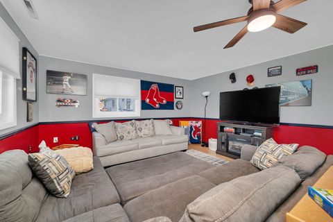Tiny photo for 2062 W Garden Drive, Kankakee, IL 60901 (MLS # 12630625)