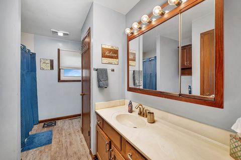 Tiny photo for 2062 W Garden Drive, Kankakee, IL 60901 (MLS # 12630625)