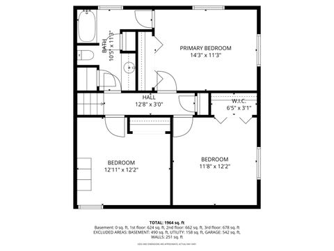 Tiny photo for 2062 W Garden Drive, Kankakee, IL 60901 (MLS # 12630625)