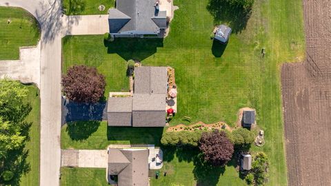 Tiny photo for 2062 W Garden Drive, Kankakee, IL 60901 (MLS # 12630625)