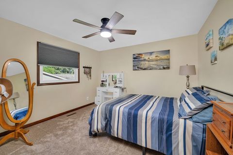 Tiny photo for 2062 W Garden Drive, Kankakee, IL 60901 (MLS # 12630625)