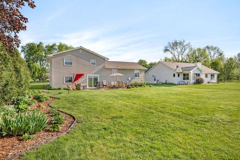 Tiny photo for 2062 W Garden Drive, Kankakee, IL 60901 (MLS # 12630625)