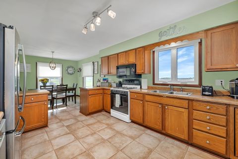 Tiny photo for 2062 W Garden Drive, Kankakee, IL 60901 (MLS # 12630625)