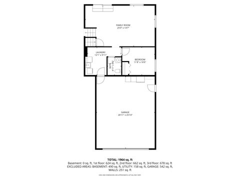Tiny photo for 2062 W Garden Drive, Kankakee, IL 60901 (MLS # 12630625)