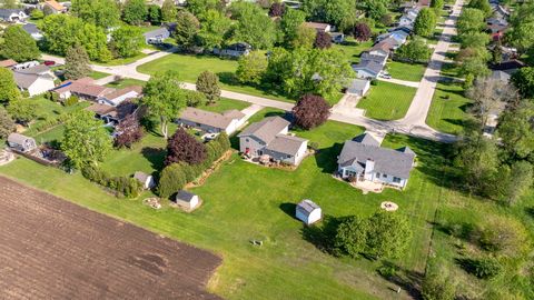 Tiny photo for 2062 W Garden Drive, Kankakee, IL 60901 (MLS # 12630625)