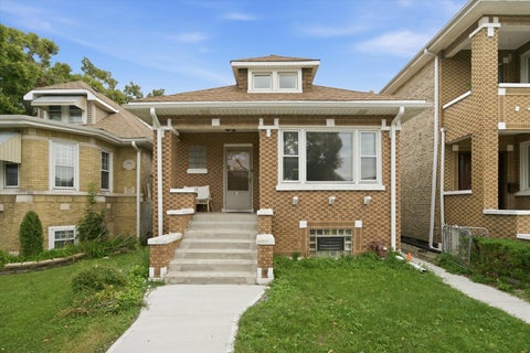 Tiny photo for 4905 S Keeler Avenue, Chicago, IL 60632 (MLS # 12744996)