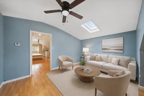 Tiny photo for 4905 S Keeler Avenue, Chicago, IL 60632 (MLS # 12744996)