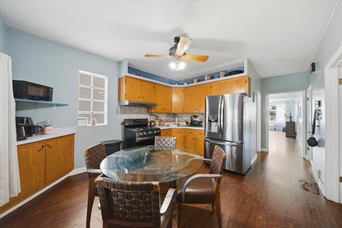 Tiny photo for 4905 S Keeler Avenue, Chicago, IL 60632 (MLS # 12744996)