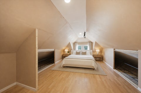 Tiny photo for 4905 S Keeler Avenue, Chicago, IL 60632 (MLS # 12744996)