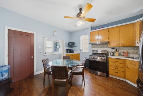 Tiny photo for 4905 S Keeler Avenue, Chicago, IL 60632 (MLS # 12744996)