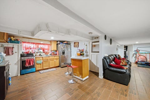 Tiny photo for 4905 S Keeler Avenue, Chicago, IL 60632 (MLS # 12744996)