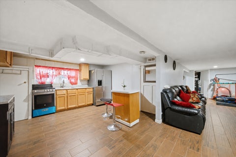Tiny photo for 4905 S Keeler Avenue, Chicago, IL 60632 (MLS # 12744996)