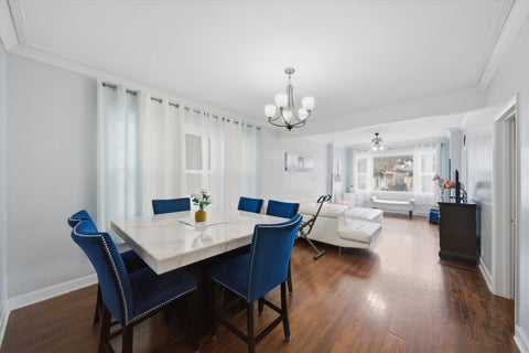 Tiny photo for 4905 S Keeler Avenue, Chicago, IL 60632 (MLS # 12744996)