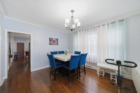 Tiny photo for 4905 S Keeler Avenue, Chicago, IL 60632 (MLS # 12744996)