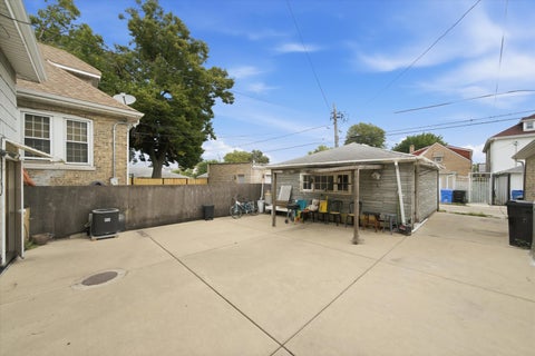 Tiny photo for 4905 S Keeler Avenue, Chicago, IL 60632 (MLS # 12744996)