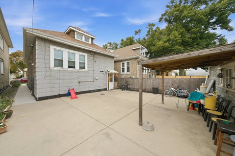 Tiny photo for 4905 S Keeler Avenue, Chicago, IL 60632 (MLS # 12744996)