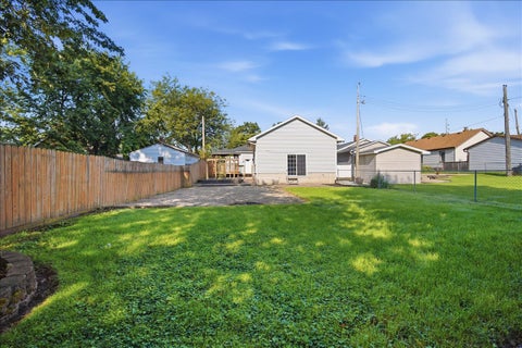 Tiny photo for 1005 N Western Avenue, Bloomington, IL 61701 (MLS # 12737493)