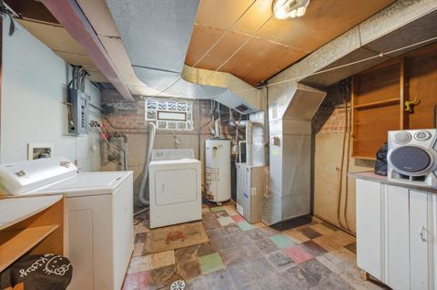 Tiny photo for 3701 W 80th Street, Chicago, IL 60652 (MLS # 12609720)