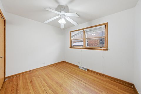 Tiny photo for 3701 W 80th Street, Chicago, IL 60652 (MLS # 12609720)