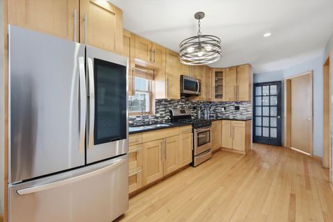 Tiny photo for 3701 W 80th Street, Chicago, IL 60652 (MLS # 12609720)