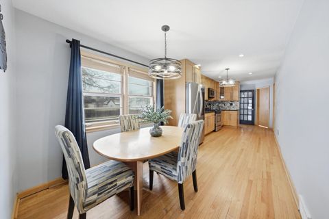 Tiny photo for 3701 W 80th Street, Chicago, IL 60652 (MLS # 12609720)