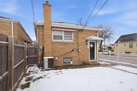 Tiny photo for 3701 W 80th Street, Chicago, IL 60652 (MLS # 12609720)