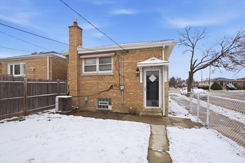 Tiny photo for 3701 W 80th Street, Chicago, IL 60652 (MLS # 12609720)