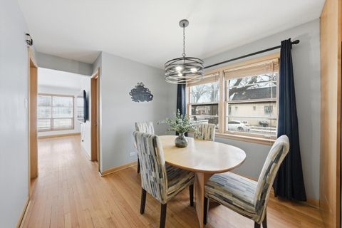 Tiny photo for 3701 W 80th Street, Chicago, IL 60652 (MLS # 12609720)