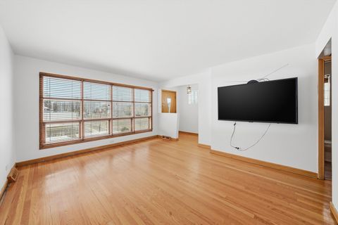 Tiny photo for 3701 W 80th Street, Chicago, IL 60652 (MLS # 12609720)